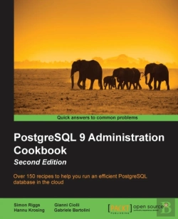 Bertrand.pt - Postgresql 9 Administration Cookbook