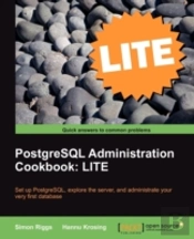 Postgresql 9 Administration Cookbook Lite