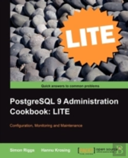 Bertrand.pt - Postgresql 9 Administration Cookbook Lite