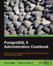 Postgresql 9 Administration Cookbook