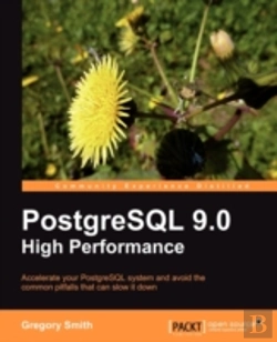 Bertrand.pt - Postgresql 9.0 High Performance