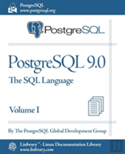Bertrand.pt - Postgresql 9.0 Official Documentation - Volume I. The Sql Language