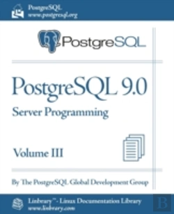 Bertrand.pt - Postgresql 9.0 Official Documentation - Volume Iii. Server Programming