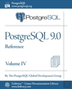 Bertrand.pt - Postgresql 9.0 Official Documentation - Volume Iv. Reference