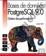Postgresql 9.0