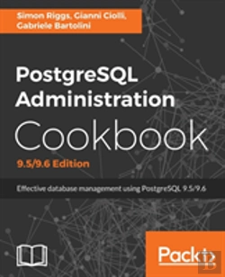 Bertrand.pt - Postgresql Administration Cookbook