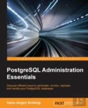 Postgresql Administration Essentials