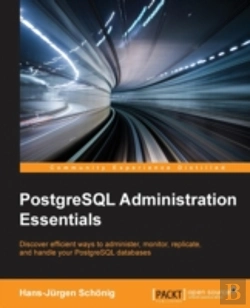 Bertrand.pt - Postgresql Administration Essentials