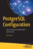 Postgresql Configuration