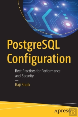 Bertrand.pt - Postgresql Configuration