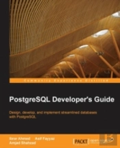 Postgresql Developer'S Guide