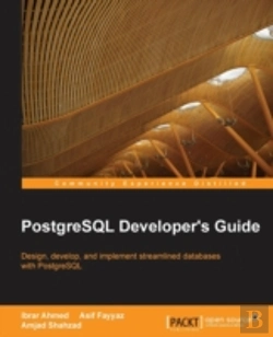 Bertrand.pt - Postgresql Developer'S Guide