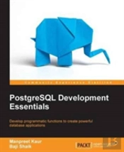 Postgresql Development Essentials