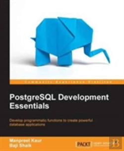 Bertrand.pt - Postgresql Development Essentials