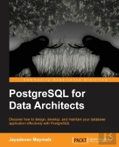 Postgresql For Data Architects