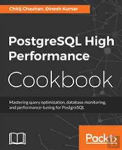 Bertrand.pt - Postgresql High Performance Cookbook