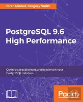 Postgresql High Performance