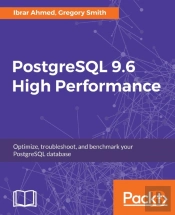 Postgresql High Performance