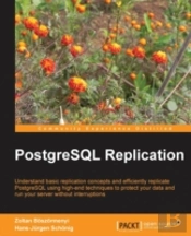 Postgresql Replication