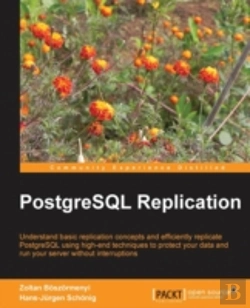 Bertrand.pt - Postgresql Replication