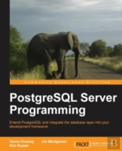 Bertrand.pt - Postgresql Server Programming
