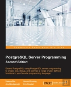 Bertrand.pt - Postgresql Server Programming - Second E