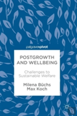 Bertrand.pt - Postgrowth And Wellbeing