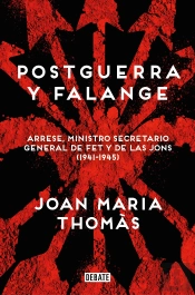 Postguerra Y Falange