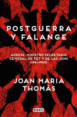 Bertrand.pt - Postguerra Y Falange