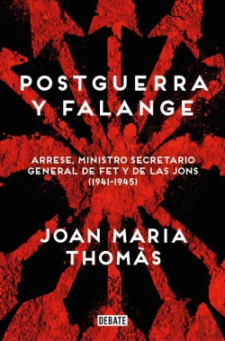 Bertrand.pt - Postguerra Y Falange