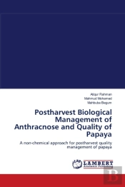 Postharvest Biological Management Of Ant