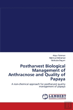 Bertrand.pt - Postharvest Biological Management Of Ant
