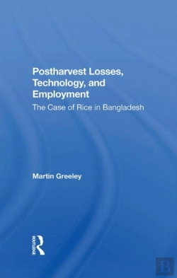 Bertrand.pt - Postharvest Losses, Technology, And Employment