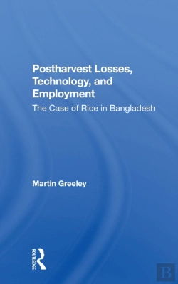 Bertrand.pt - Postharvest Losses, Technology, And Employment