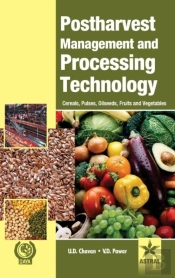 Postharvest Management And Processing Technology