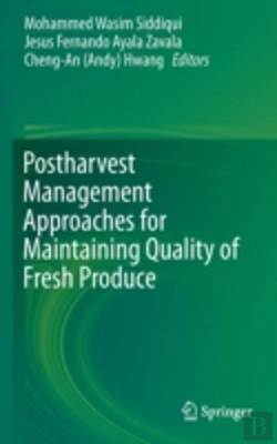 Bertrand.pt - Postharvest Management Approaches For Maintaining Quality Of Fresh Produce