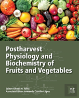 Postharvest Physiology And Biochemistry Of Fruits And Vegetables