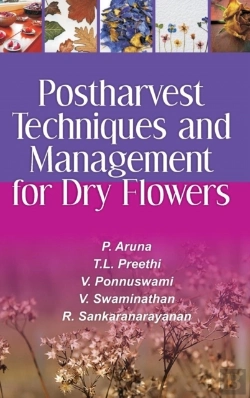Bertrand.pt - Postharvest Techniques And Management For Dry Flowers