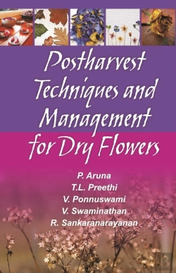 Bertrand.pt - Postharvest Techniques And Management For Dry Flowers