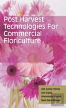 Postharvest Technologies For Commercial Floriculture
