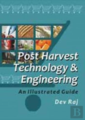 Postharvest Technology And Engineering