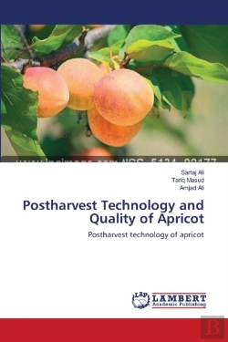 Bertrand.pt - Postharvest Technology And Quality Of Apricot