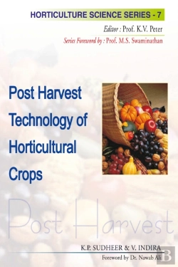 Bertrand.pt - Postharvest Technology Of Horticultural Crops