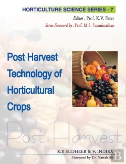 Bertrand.pt - Postharvest Technology Of Horticultural Crops