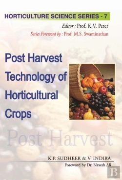 Bertrand.pt - Postharvest Technology Of Horticultural Crops
