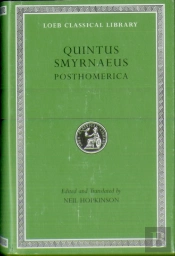 Posthomerica