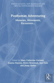 Posthuman Adventuring