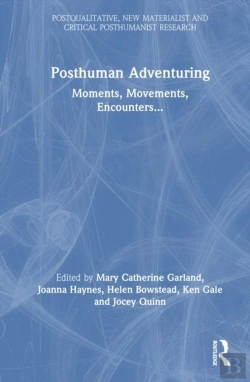 Bertrand.pt - Posthuman Adventuring