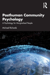 Posthuman Community Psychology