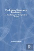 Posthuman Community Psychology
